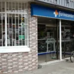 Farmacenter Luvi - Farmacia en Bogotá