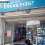 Farmacenter Luzangel - Farmacia en Cali