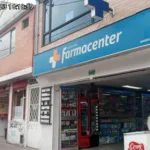 Farmacenter Madrigal De La 101 - Farmacia en Bogotá
