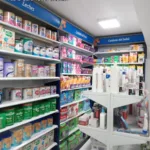 Farmacenter Mare - Farmacia en Cartagena