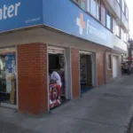 Farmacenter Maxifamiliar - Farmacia en Bogotá