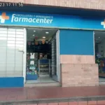 Farmacenter Medifarma - Farmacia en Bogotá