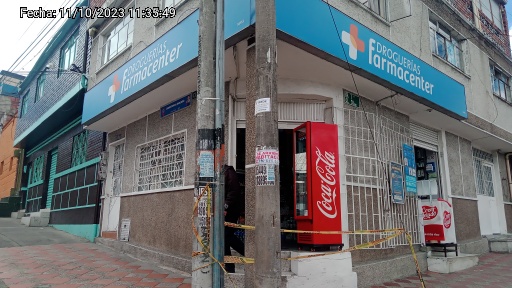 Imagen de Farmacenter Miris - Farmacia en Bogotá