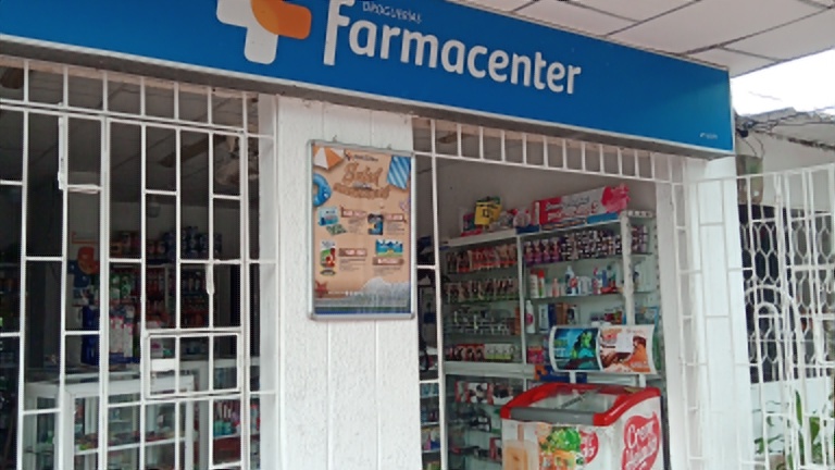 Imagen de Farmacenter My Mary - Farmacia en Barranquilla