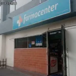 Farmacenter Parque Campestre - Farmacia en Soacha