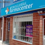 Farmacenter Pharma 101 - Farmacia en Bogotá
