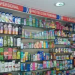 Farmacenter Prodes - Farmacia en Bogotá