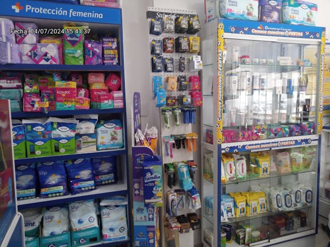 Imagen de Farmacenter R Y R - Farmacia en Cartagena