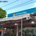 Farmacenter Reina - Farmacia en Barrancabermeja