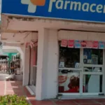 Farmacenter Salmo - Farmacia en Cartagena