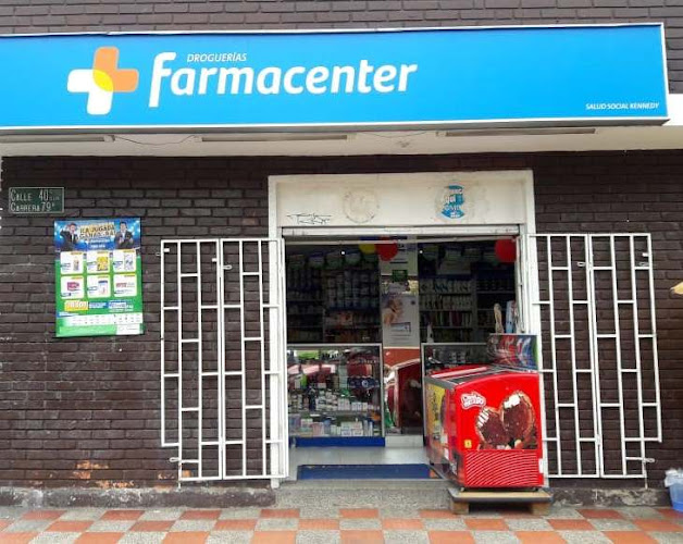 Imagen de Farmacenter Salud Social Kennedy - Farmacia en Bogotá