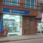 Farmacenter San Antonio Norte - Farmacia en Bogotá