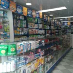 Farmacenter San Marcos de León - Farmacia en Bogotá
