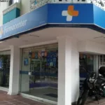 Farmacenter San Marino - Farmacia en Barranquilla