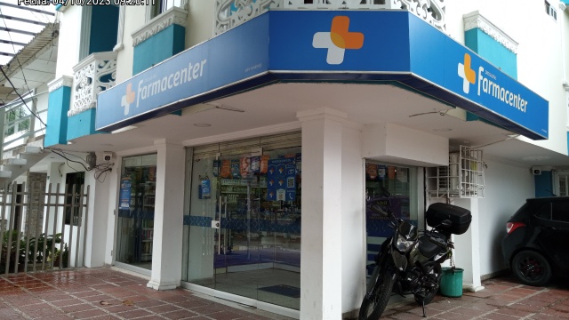 Imagen de Farmacenter San Marino - Farmacia en Barranquilla