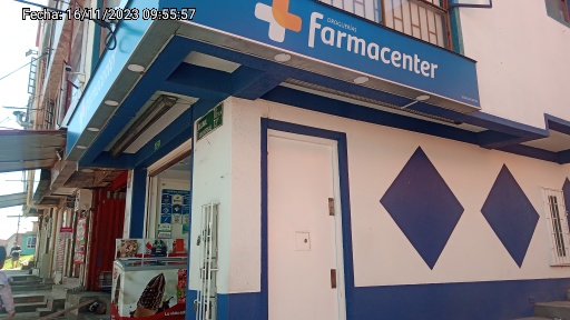 Imagen de Farmacenter Sierra Morena - Farmacia en Bogotá