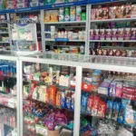 Farmacenter Straus - Farmacia en Bogotá