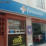 Farmacenter Superdrogueria - Farmacia en Bogotá