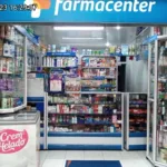 Farmacenter Unirrebaja de Suba - Farmacia en Bogotá