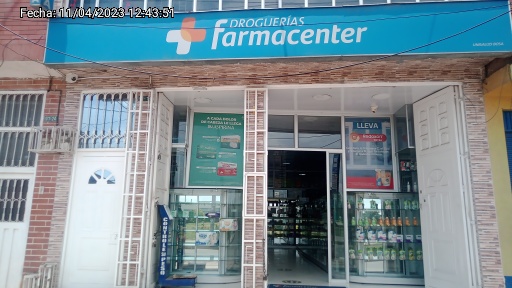 Imagen de Farmacenter Unisalud Bosa - Farmacia en Bogotá
