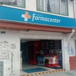 Farmacenter Uniservicios Principal - Farmacia en Bogotá