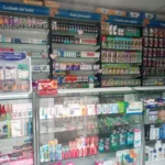 Farmacenter Uricar S E P A - Farmacia en Bogotá