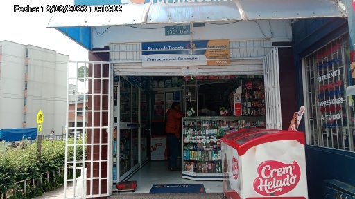 Imagen de Farmacenter Usmisalud - Farmacia en Bogotá