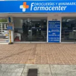 Farmacenter capri cali - Farmacia en Cali