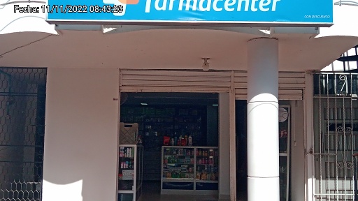 Imagen de Farmacenter con Descuento - Farmacia en Bogotá