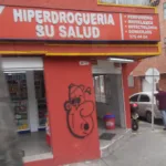 Farmacenter su Salud JG - Farmacia en Bogotá