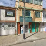 Farmacentry droguerias - Farmacia en Bogotá