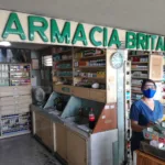 Farmacia Británica - Farmacia en Cali