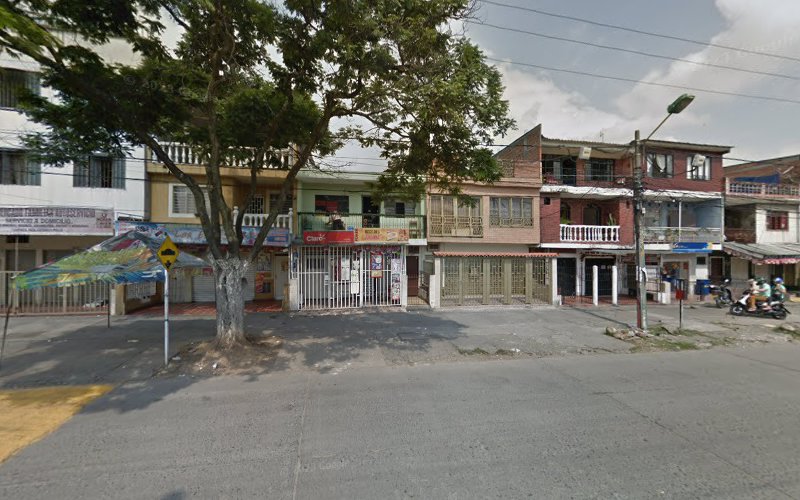 Imagen de Farmacia Cilsubsidio - Farmacia en Cali