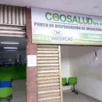 Farmacia Coosalud norte - Farmacia en Cali