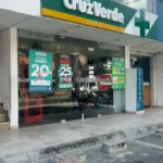 Farmacia Cruz Verde - Farmacia en Cartagena