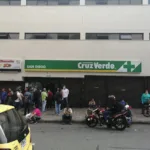 Farmacia Cruz Verde San Diego - Farmacia en Medellín