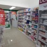 Farmacia Cruz Verde drive in - Farmacia en Medellín