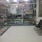 Farmacia DROGUERIA SMITH - Farmacia en Soacha