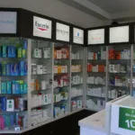 Farmacia Droguería San Jorge - C.C Calima - Farmacia en Cali