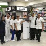 Farmacia Drogueria San Jorge C.C Cosmocentro - Farmacia en Cali