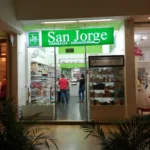 Farmacia Drogueria San Jorge C.C Unicentro - Farmacia en Cali