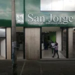 Farmacia Drogueria San Jorge - Centro - Farmacia en Cali