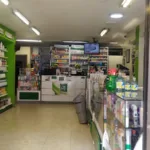 Farmacia Drogueria San Jorge - Chapinero - Farmacia en Bogotá