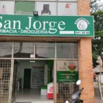 Farmacia Drogueria San Jorge Delicias - Farmacia en Cali