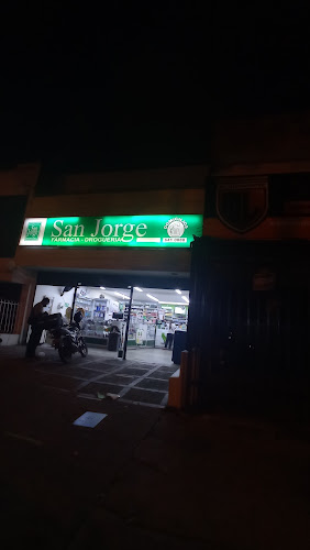 Imagen de Farmacia Droguería San Jorge - El Cedro - Farmacia en Cali