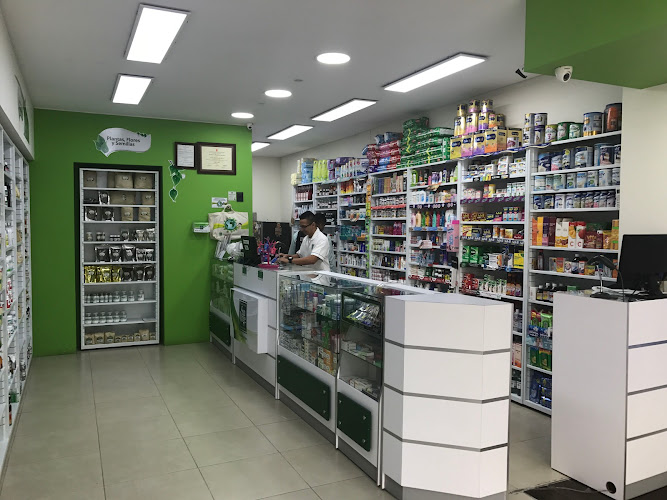 Imagen de Farmacia Drogueria San Jorge - Flora - Farmacia en Cali