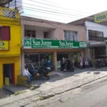 Farmacia Droguería San Jorge - Portada - Farmacia en Cali