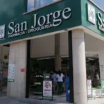 Farmacia Drogueria San Jorge Principal Centro - Farmacia en Cali