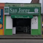 Farmacia Drogueria San Jorge Tulua - Farmacia en Cali