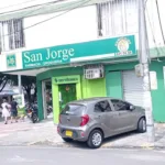 Farmacia Drogueria San Jorge - Villa Colombia - Farmacia en Cali